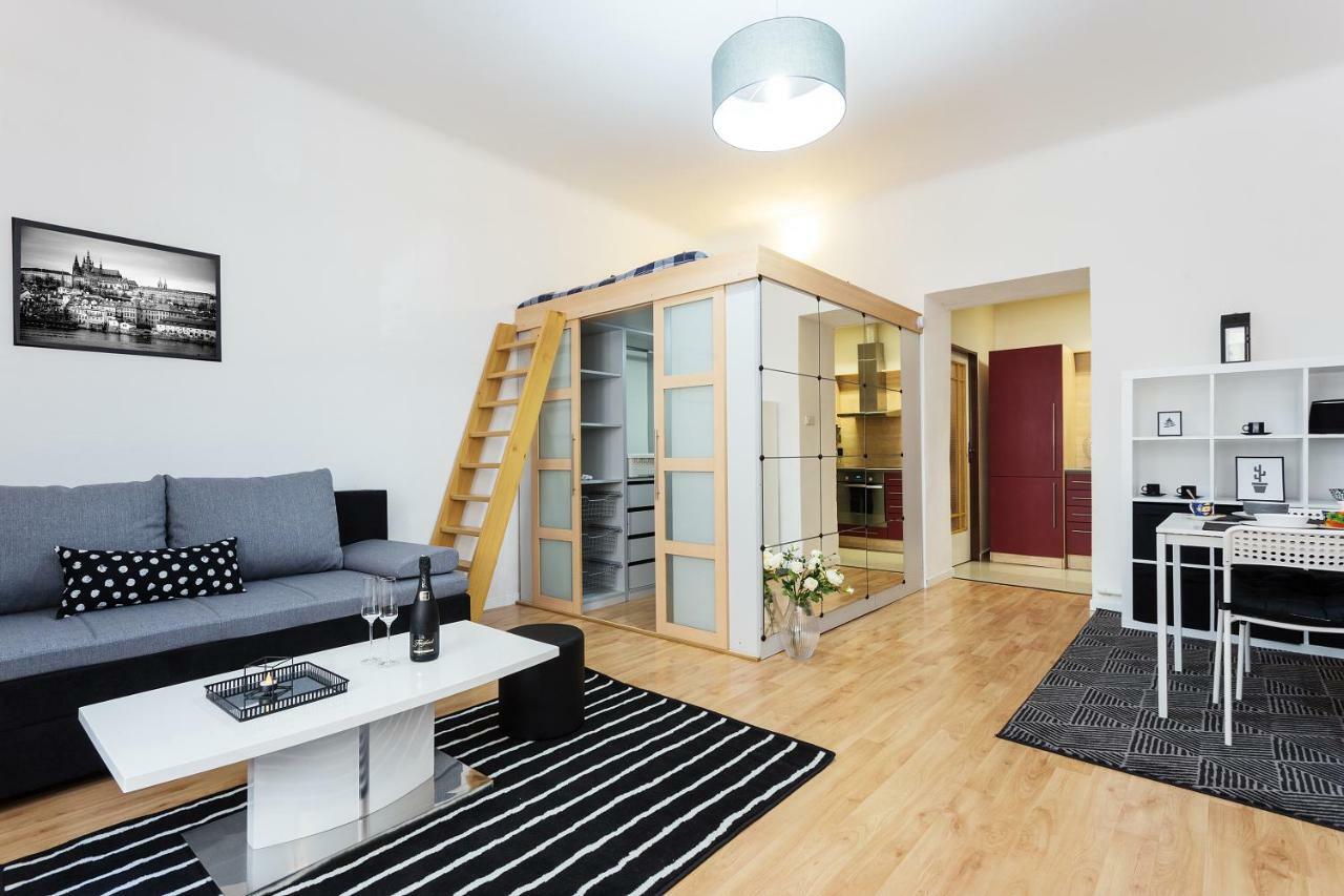 Appartement Stylish On Riverside